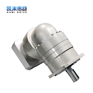 KB115直角行星減速機(jī)