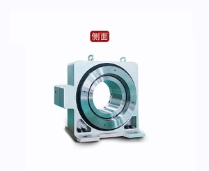 KTX700(立式）重載大中空旋轉(zhuǎn)平臺(tái)