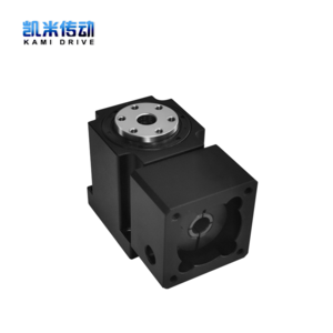 KTC40-5K微型旋轉(zhuǎn)平臺(tái)
